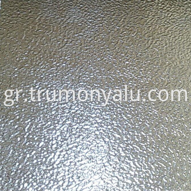 Aluminum Checkered Plate